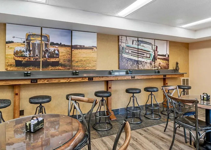 Best Western Rory & Ryan Inns