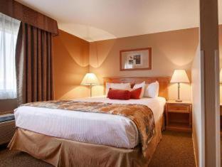 Hotel Western Rory & Ryan