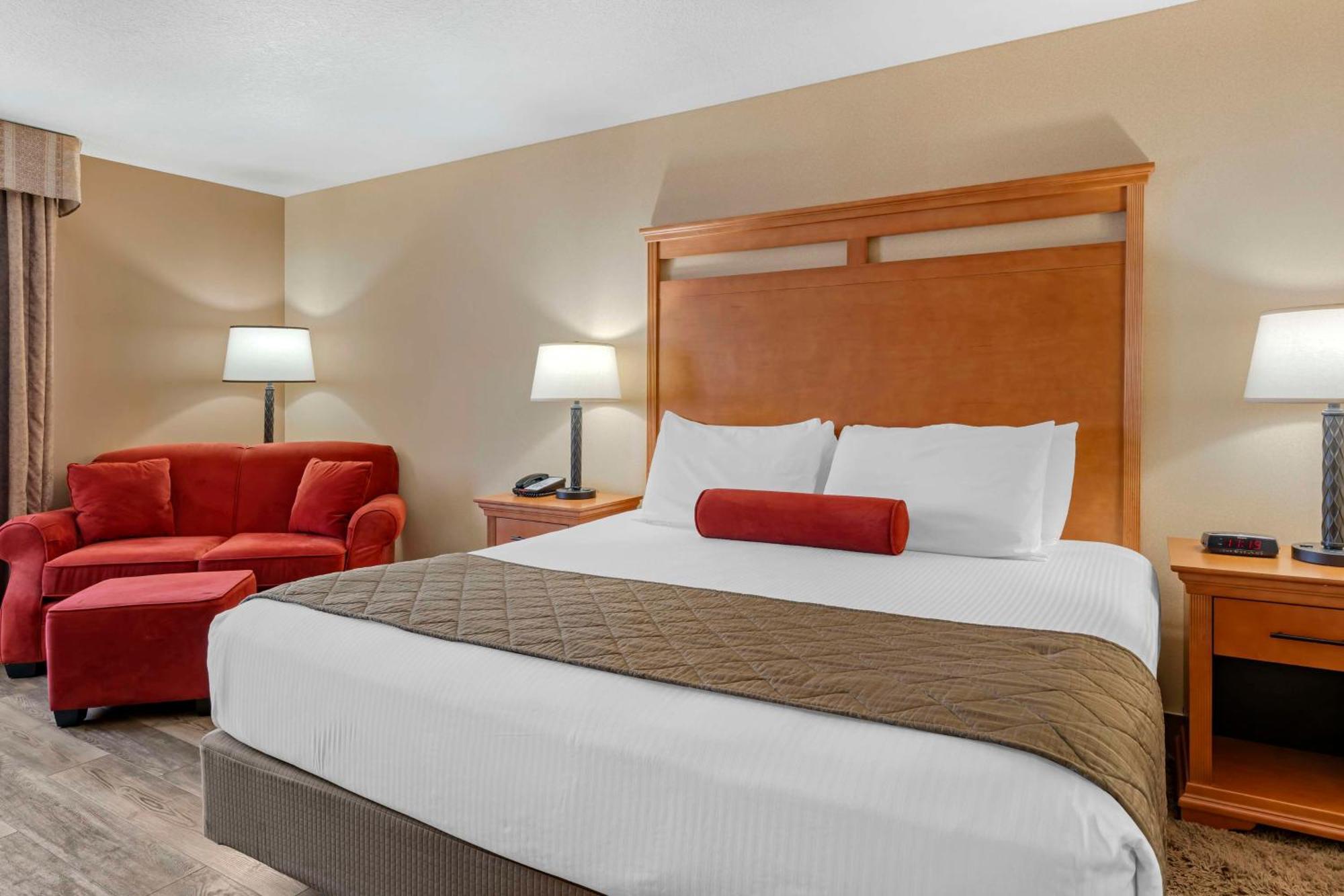 Western Rory & Ryan Hotel 3*