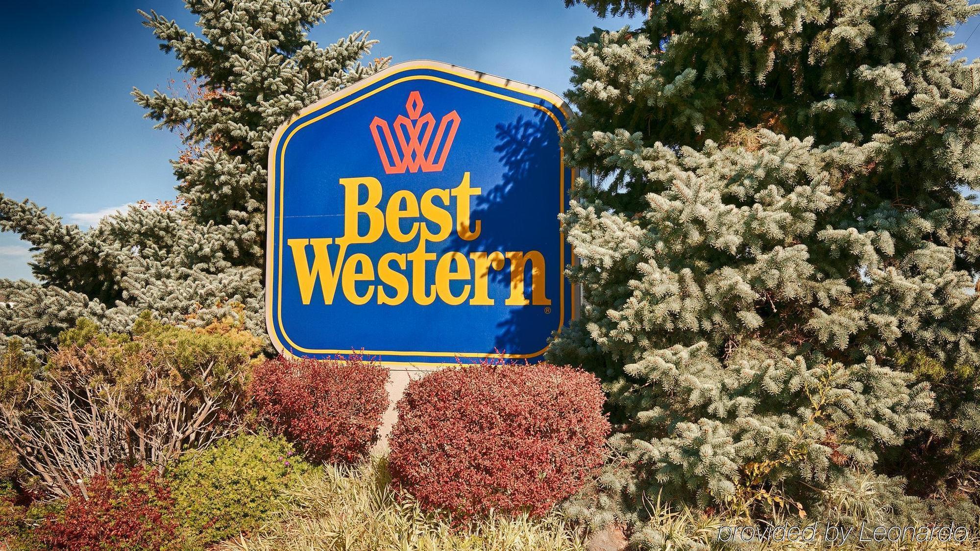 Western Rory & Ryan Hotel 3*