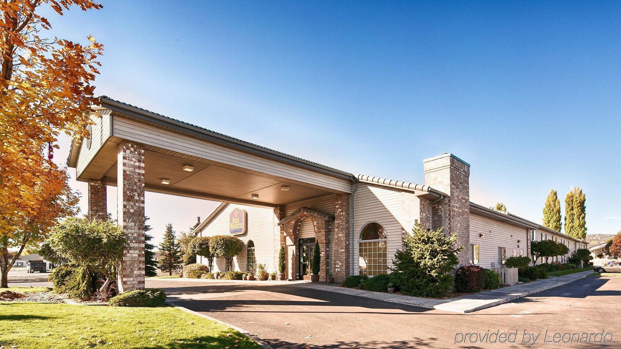 Hotel Western Rory & Ryan 3*