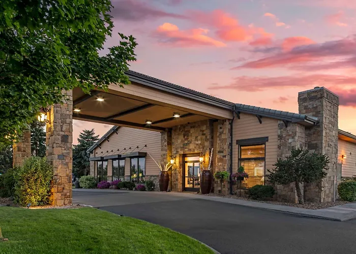 Best Western Rory & Ryan Inns