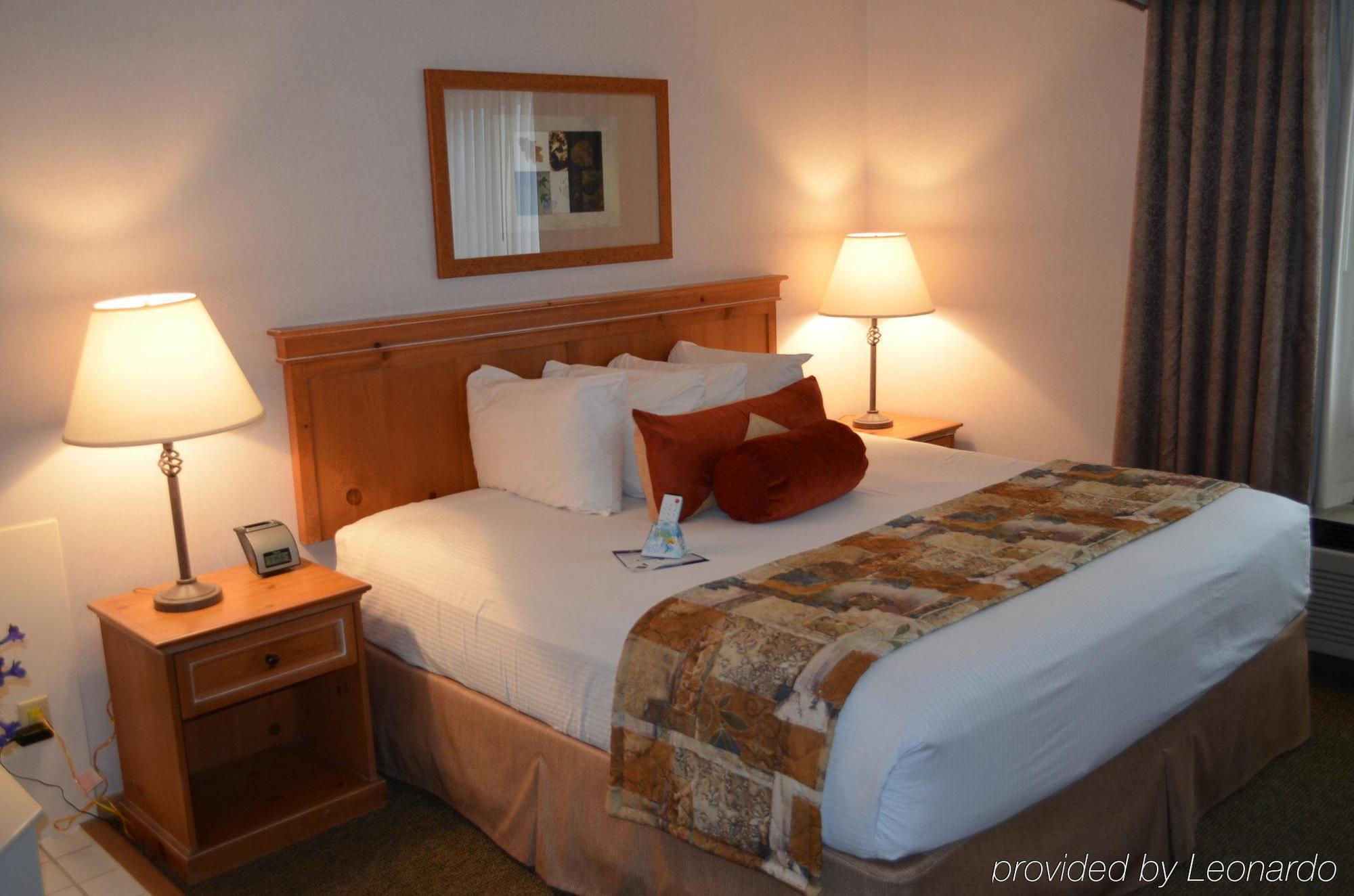 Hotel Western Rory & Ryan 3*