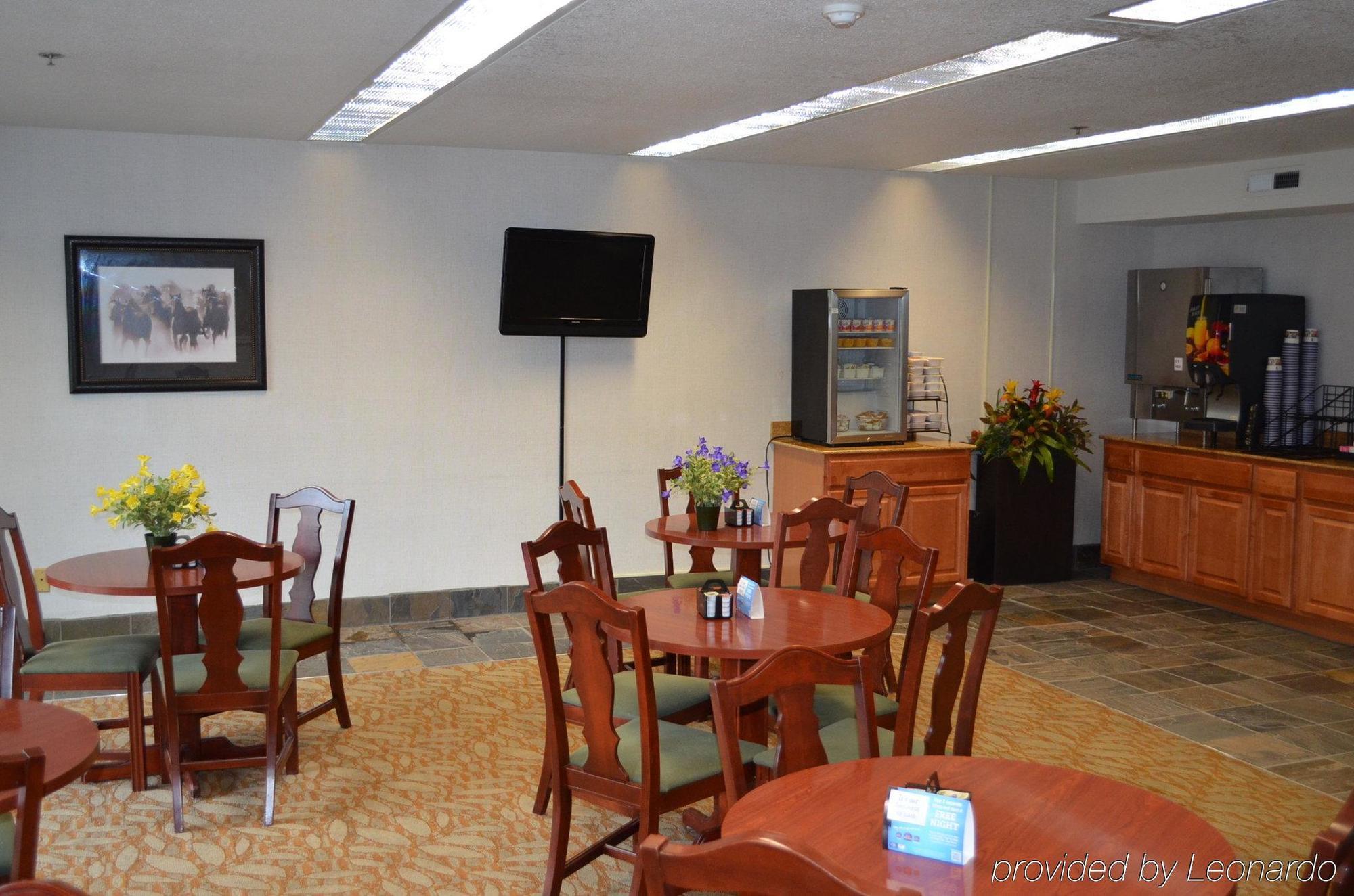 Hotel Western Rory & Ryan 3*